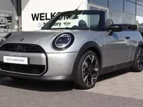 MINI Cabrio (2025) thumbnail 4