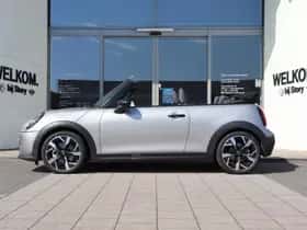 MINI Cabrio (2025) thumbnail 6