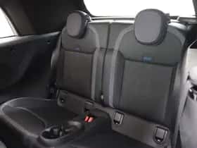MINI Cabrio (2025) thumbnail 7