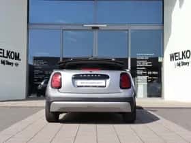 MINI Cabrio (2025) thumbnail 8