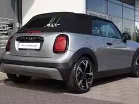MINI Cabrio (2025) thumbnail 9