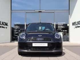 MINI Cabrio (2025) thumbnail 3