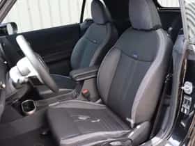 MINI Cabrio (2025) thumbnail 4