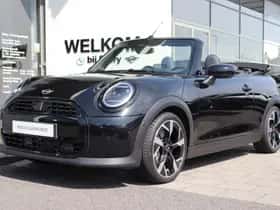 MINI Cabrio (2025) thumbnail 5