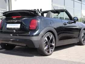 MINI Cabrio (2025) thumbnail 8