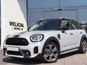 MINI Countryman (2020)