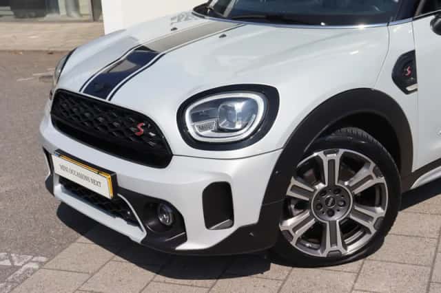 MINI Countryman (2020) thumbnail 2