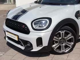 MINI Countryman (2020) thumbnail 2