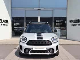 MINI Countryman (2020) thumbnail 3