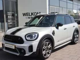 MINI Countryman (2020) thumbnail 5