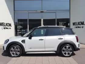 MINI Countryman (2020) thumbnail 7