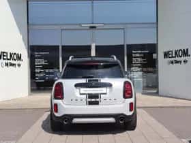 MINI Countryman (2020) thumbnail 10