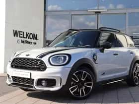 MINI Countryman (2023)
