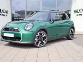 MINI Hatchback (2026) thumbnail 1