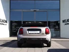MINI Cabrio (2023) thumbnail 8