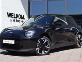 MINI Hatchback (2026)