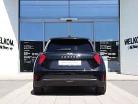 MINI Hatchback (2026) thumbnail 11