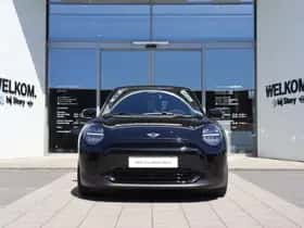 MINI Hatchback (2026) thumbnail 3