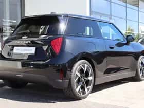 MINI Hatchback (2026) thumbnail 8