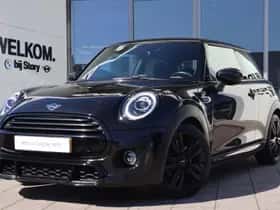 MINI Hatchback (2021)