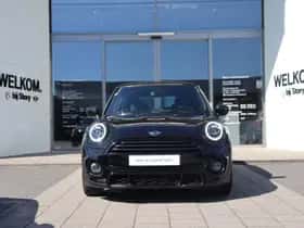 MINI Hatchback (2021) thumbnail 5