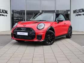 MINI Cabrio (2026)
