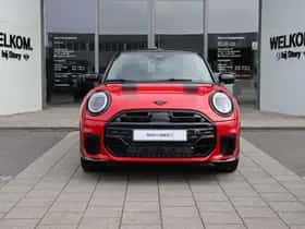 MINI Cabrio (2026) thumbnail 2