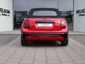 MINI Cabrio (2026) thumbnail 5