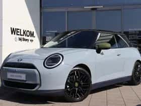 MINI Hatchback (2026)