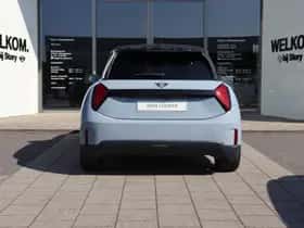 MINI Hatchback (2026) thumbnail 4
