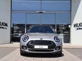MINI Clubman (2024) thumbnail 3