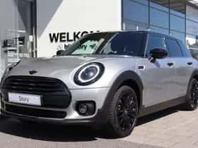 MINI Clubman (2024) thumbnail 5
