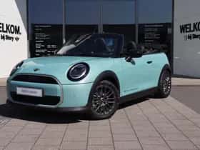 MINI Cabrio (2026)