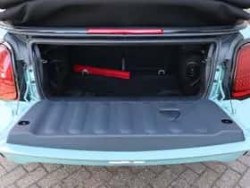 MINI Cabrio (2026) thumbnail 18