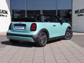 MINI Cabrio (2026) thumbnail 5