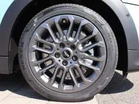 MINI Cabrio (2026) thumbnail 7