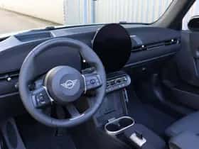 MINI Cabrio (2026) thumbnail 9