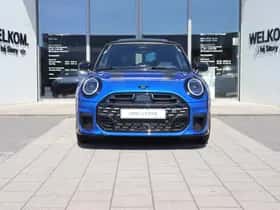 MINI Hatchback (2026) thumbnail 1