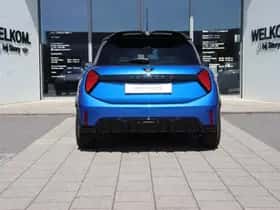 MINI Hatchback (2026) thumbnail 4