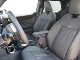 MINI Hatchback (2026) thumbnail 8