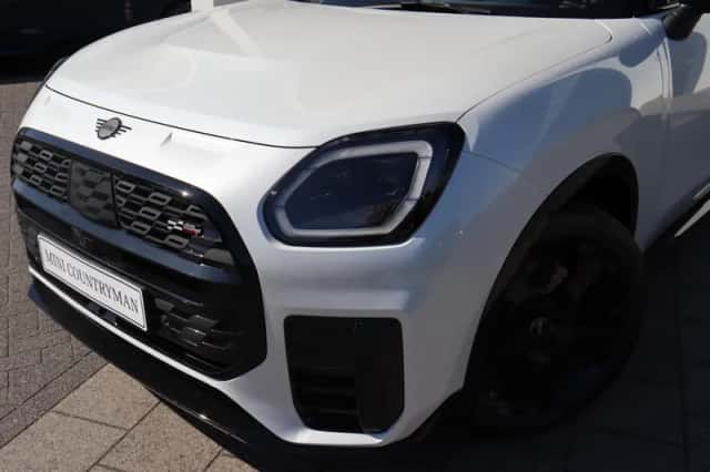 MINI Countryman (2026) thumbnail 3