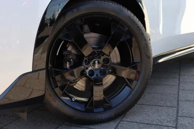 MINI Countryman (2026) thumbnail 4