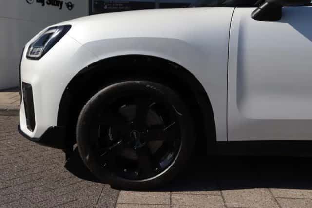 MINI Countryman (2026) thumbnail 6