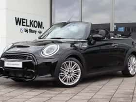 MINI Cabrio (2022)