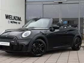 MINI Cabrio (2022)