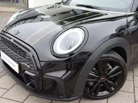 MINI Cabrio (2022) thumbnail 2