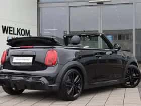 MINI Cabrio (2022) thumbnail 11