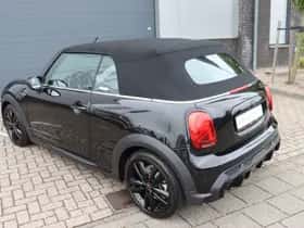 MINI Cabrio (2022) thumbnail 12