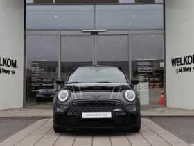 MINI Cabrio (2022) thumbnail 4