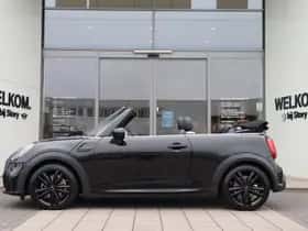 MINI Cabrio (2022) thumbnail 7